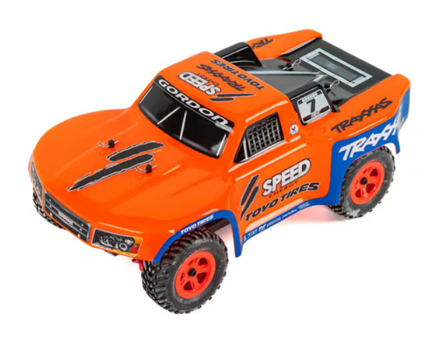 Traxxas LaTrax SST