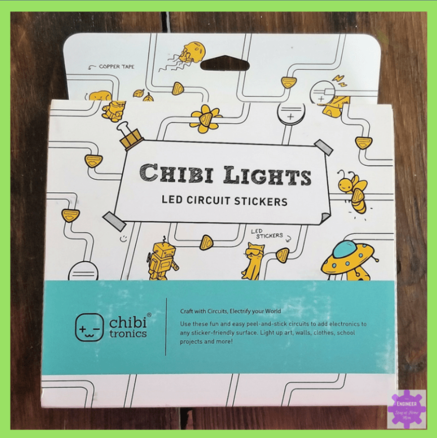  create simple circuits.