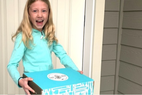 Outside The Box Creation